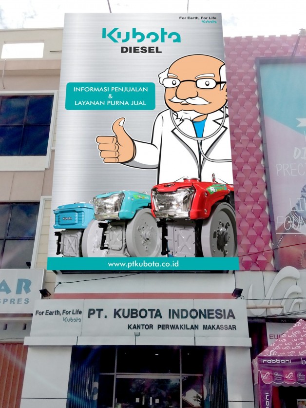 Ptki Makassar