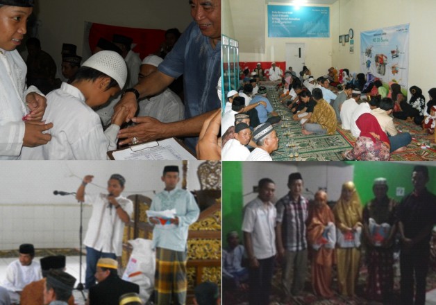Safari Ramadhan MKS