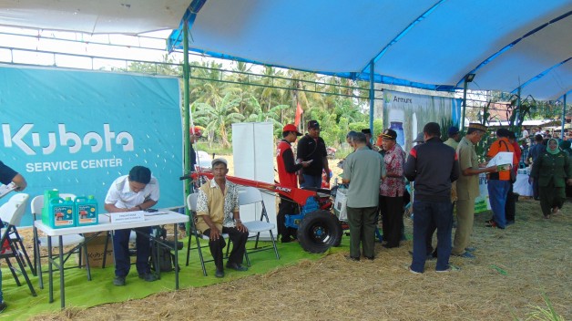 PANEN RAYA MKS 2