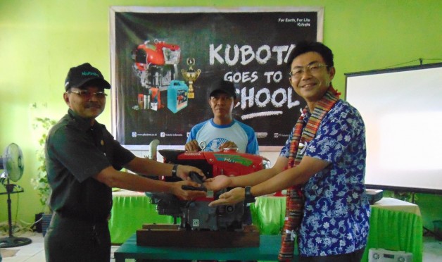 KGTS JANEPONTO