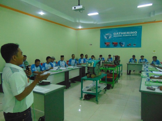 MKS - GATH 2 B