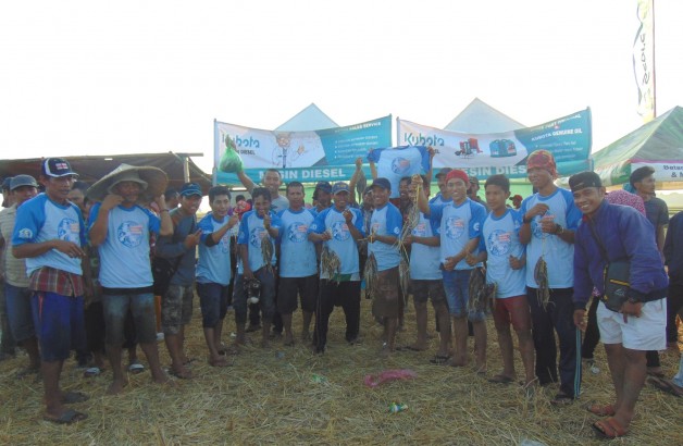 dari sawah 2